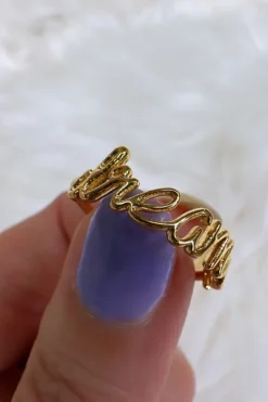 Outlet Ring Dreamer Ringe