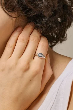 Enamel Copenhagen Ringe<Ring, Signet
