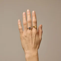 Enamel Copenhagen Ringe<Ring, Signet