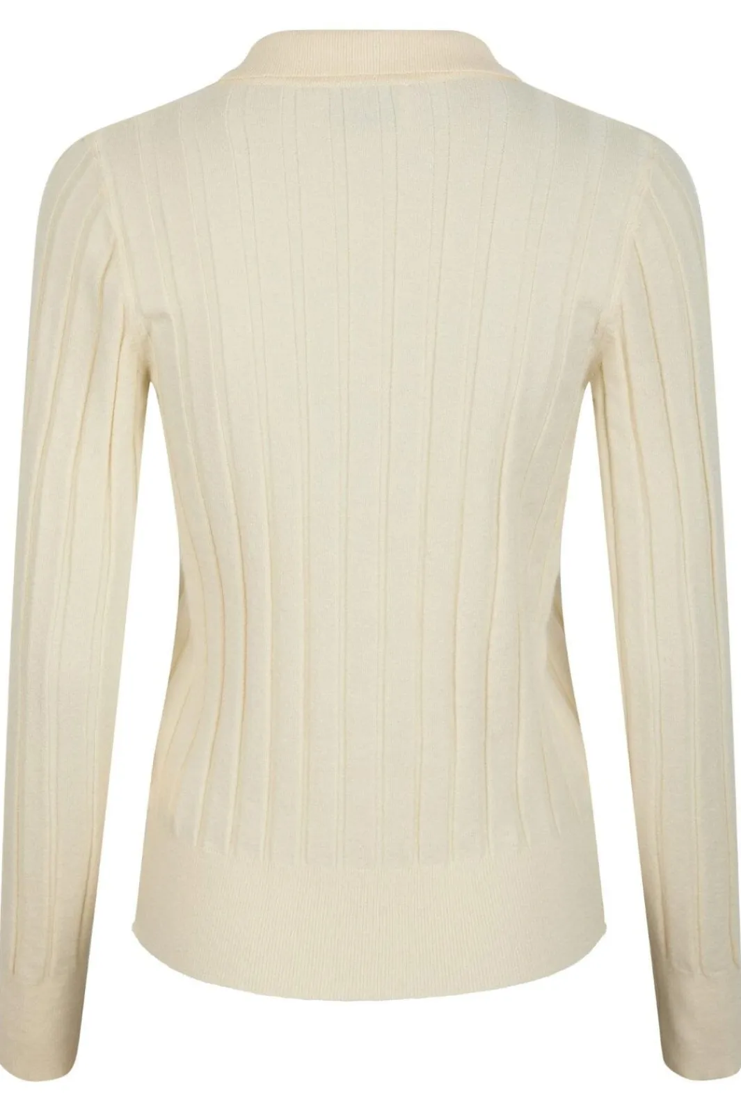 Neo Noir Cardigans|Ammevenligt Tøj<Rio Solid Knit Cardigan 164579
