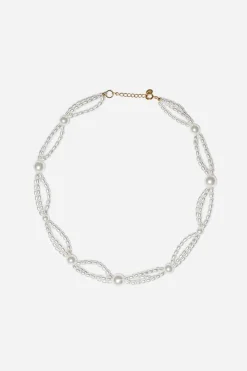 Sale Ripple Necklace Halskæder