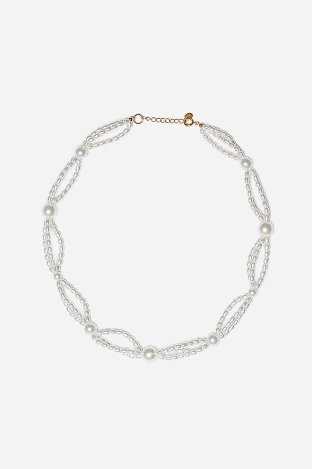 Sale Ripple Necklace Halskæder
