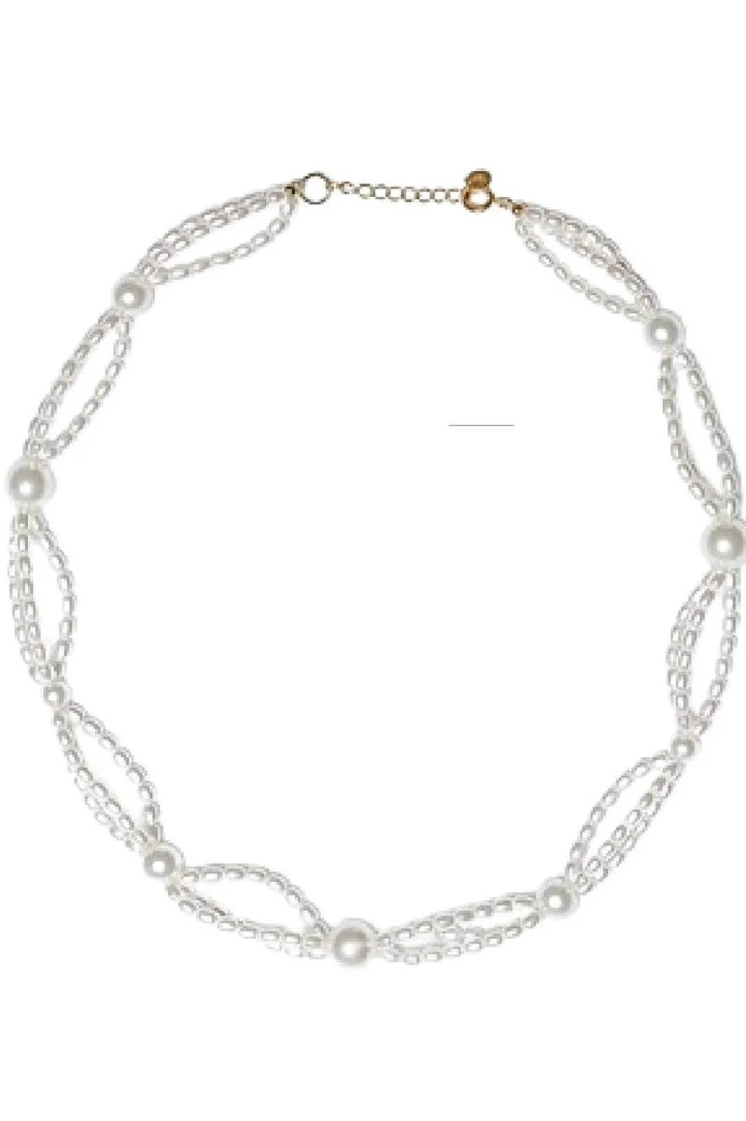 Sale Ripple Necklace Halskæder
