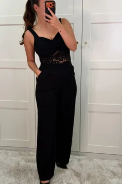 A-bee Jumpsuits<Rivella Jumpsuit