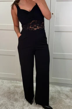 A-bee Jumpsuits<Rivella Jumpsuit
