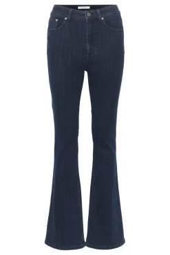 Rivygz Flared Jeans Bukser, Jeans & Leggings