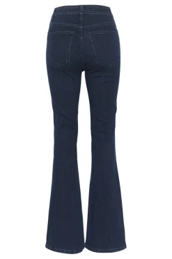 Rivygz Flared Jeans Bukser, Jeans & Leggings