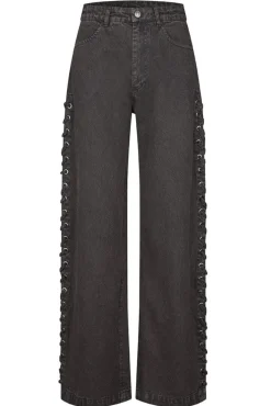 Riyamd Pants 58820 Bukser, Jeans & Leggings