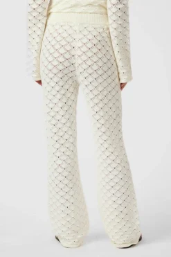 Neo Noir Bukser, Jeans & Leggings<Rizzy Crochet Pants 165218