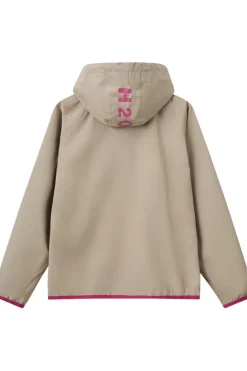 Clearance Rømø Festival Lw Rain Jacket Packable 100980-2 Overtøj & Jakker