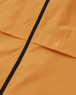 New Rømø Lw Rain Jacket Packable Overtøj & Jakker