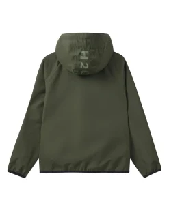 Hot Rømø Lw Rain Jacket Packable Overtøj & Jakker