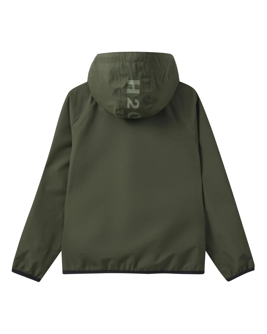 Hot Rømø Lw Rain Jacket Packable Overtøj & Jakker