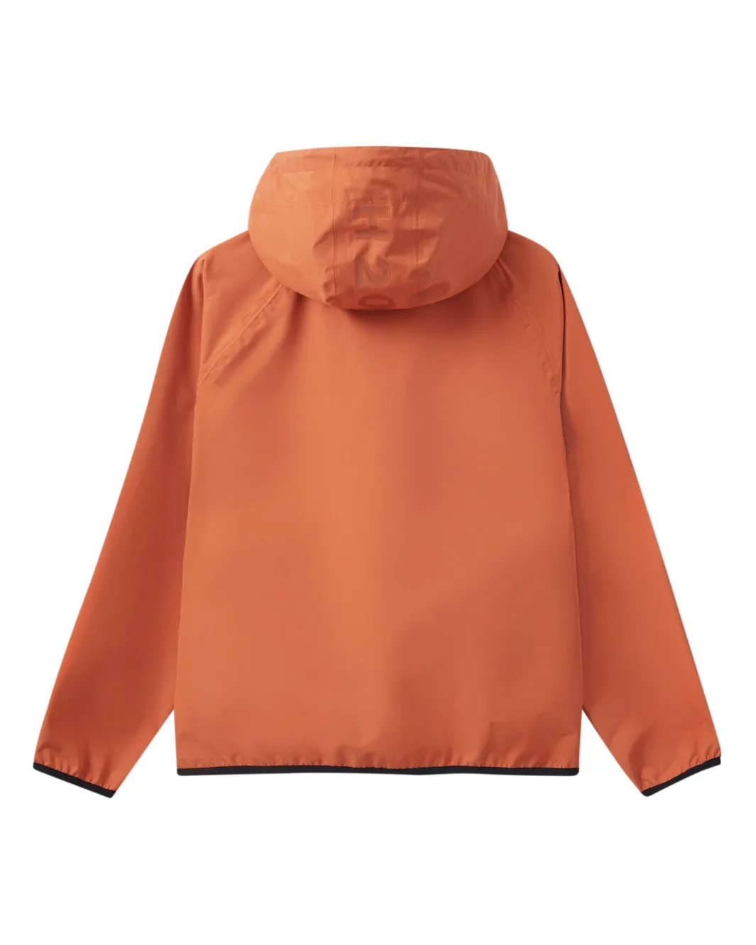 H2O Overtøj & Jakker<Rømø Lw Rain Jacket Packable