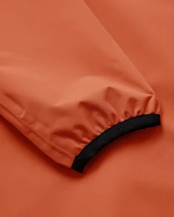 H2O Overtøj & Jakker<Rømø Lw Rain Jacket Packable