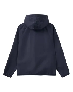 H2O Overtøj & Jakker<Rømø Lw Rain Jacket Packable