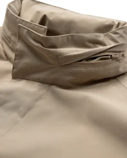 Discount Rømø Lw Rain Long Jacket Overtøj & Jakker