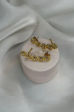 Molly&My Jewellery Øreringe<Rønø