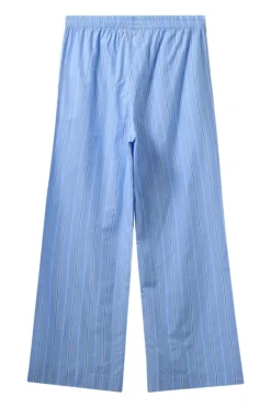 H2O Bukser, Jeans & Leggings<Rønne Essential Pajamas Pants 100166-2