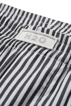 H2O Bukser, Jeans & Leggings<Rønne Essential Pajamas Pants 100166-1