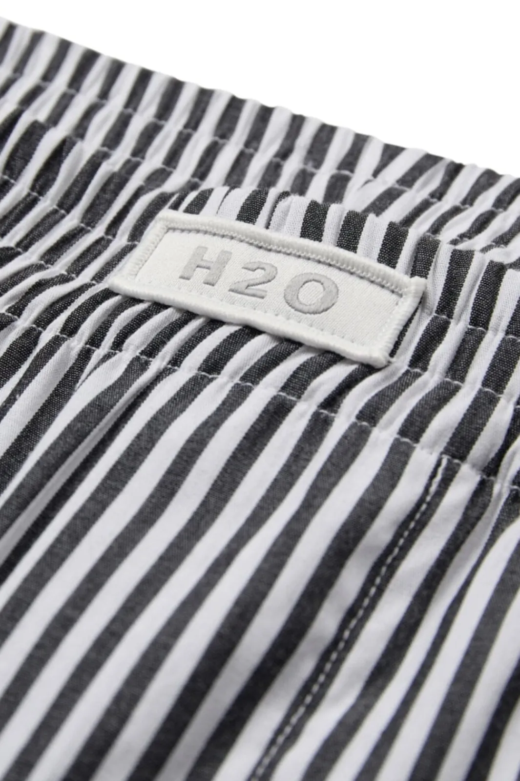H2O Bukser, Jeans & Leggings<Rønne Essential Pajamas Pants 100166-1