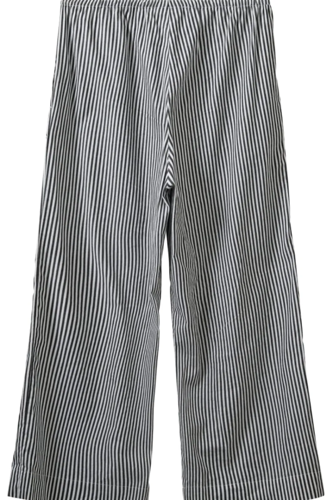 H2O Bukser, Jeans & Leggings<Rønne Essential Pajamas Pants 100166-1