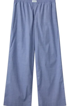 H2O Sæt 🛍️|Bukser, Jeans & Leggings<Rønne Essential Pajamas Pants 100166-1