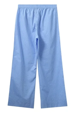 New Rønne Essential Pajamas Pants 100166-2 Bukser, Jeans & Leggings