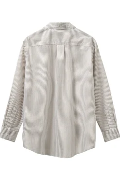 H2O Bluser & Skjorter|Sæt 🛍️<Rønne Essential Pajamas Shirt L/S 101018-2