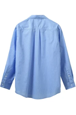 Discount Rønne Essential Pajamas Shirt L/S 101018-2 Bluser & Skjorter|Sæt 🛍️