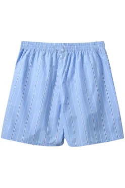 H2O Sæt 🛍️|Shorts<Rønne Essential Pajamas Shorts 100165-2