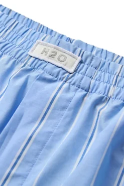 H2O Sæt 🛍️|Shorts<Rønne Essential Pajamas Shorts 100165-2