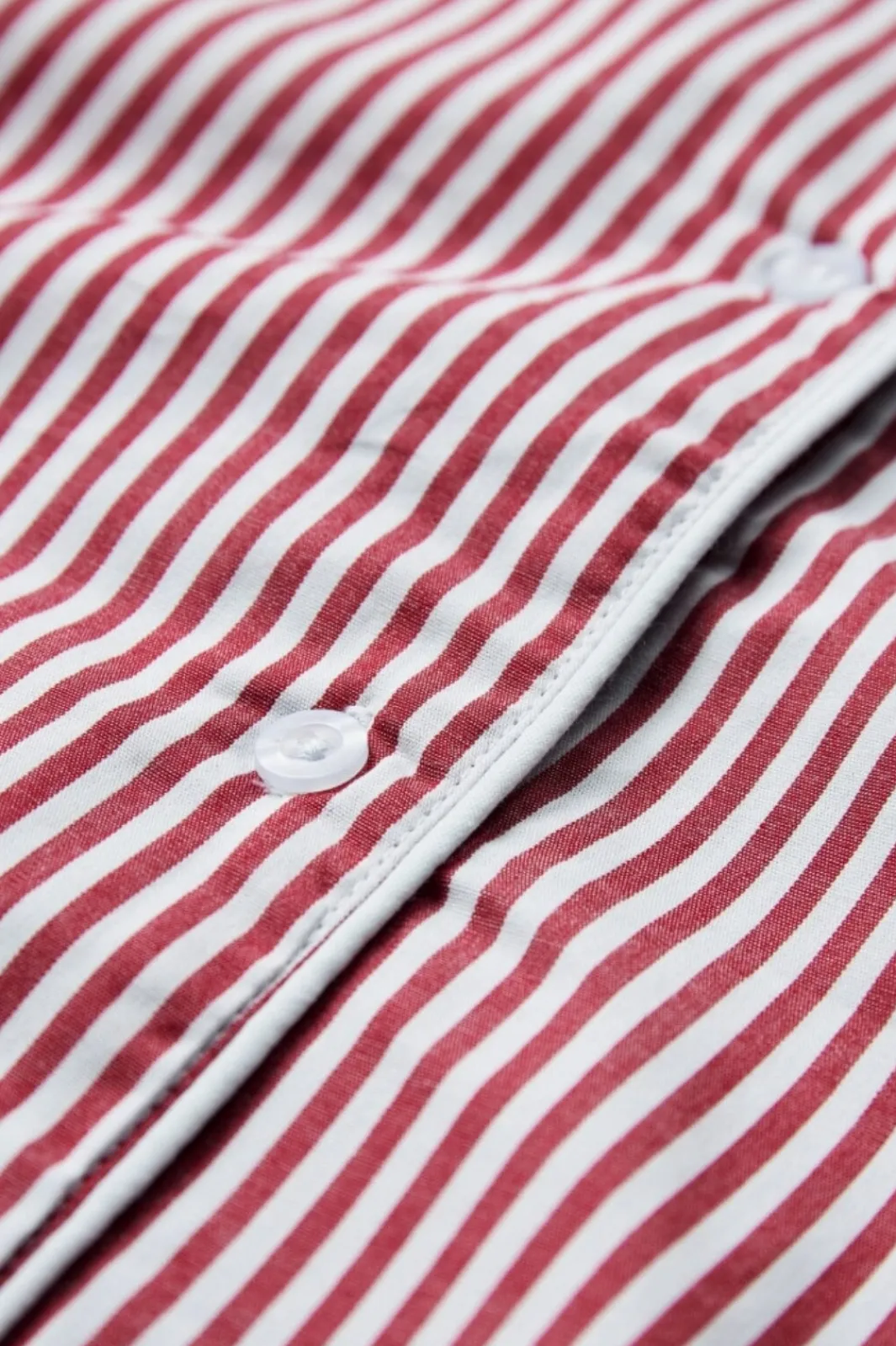 H2O Bluser & Skjorter|Ammevenligt Tøj<Rønne Essential Pajamas Shirt 101012