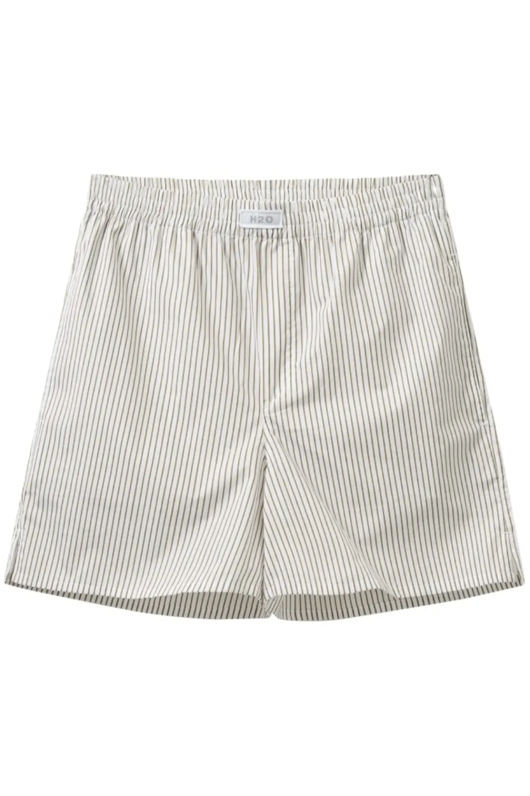 Best Rønne Essential Pajamas Shorts 100165-2 Sæt 🛍️|Shorts