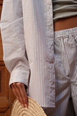 Best Rønne Essential Pajamas Shorts 100165-2 Sæt 🛍️|Shorts