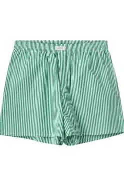 H2O Sæt 🛍️|Shorts<Rønne Essential Pajamas Shorts 100165-1