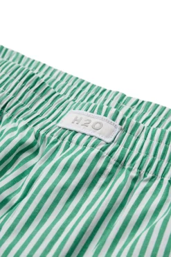 H2O Sæt 🛍️|Shorts<Rønne Essential Pajamas Shorts 100165-1