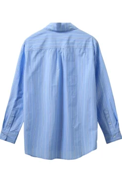 H2O Bluser & Skjorter|Sæt 🛍️<Rønne Essential Pajamas Shirt L/S 101018-2