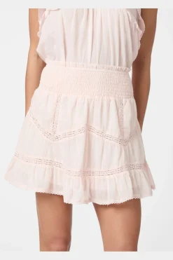 Online Robby S Voile Skirt 161128 Nederdele