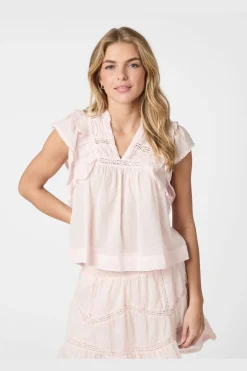 Online Robby S Voile Skirt 161128 Nederdele