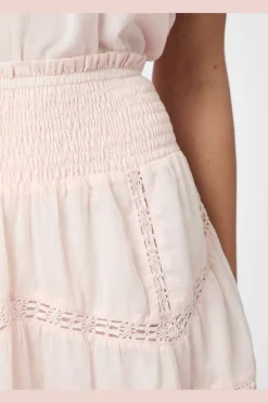 Online Robby S Voile Skirt 161128 Nederdele