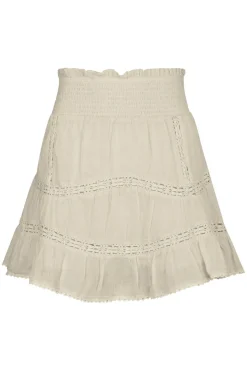 Discount Robby S Voile Skirt 161128 Sæt 🛍️|Nederdele