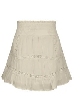 Discount Robby S Voile Skirt 161128 Sæt 🛍️|Nederdele