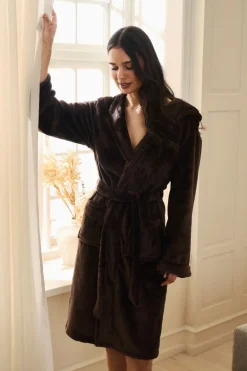 Hot Robe W/ Hood 88085-93 Børn Bad, Leg & Interiør