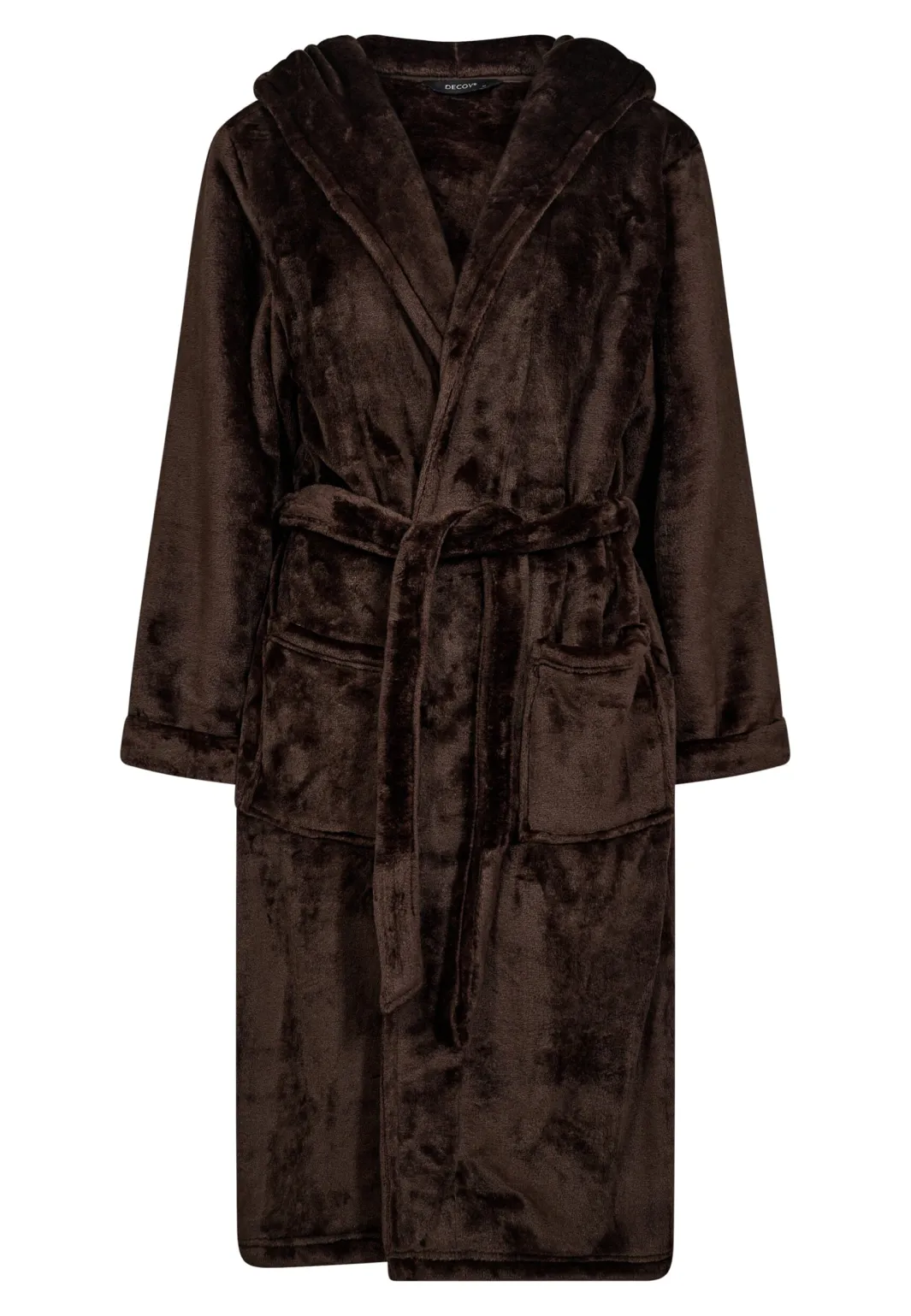 Hot Robe W/ Hood 88085-93 Børn Bad, Leg & Interiør