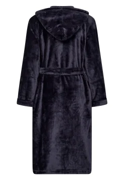 Børn Decoy Bad, Leg & Interiør<Robe W/ Hood 88085-93