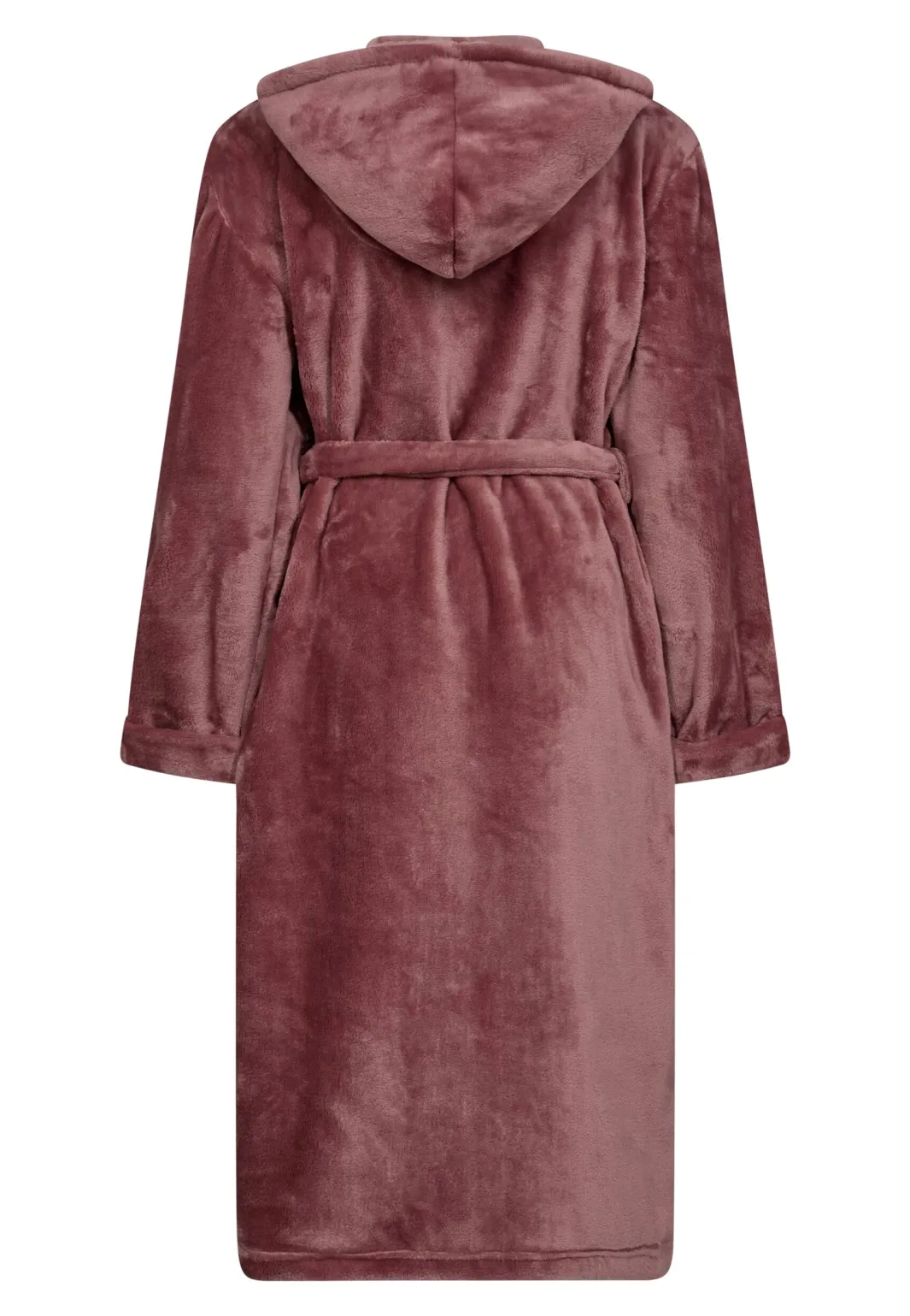 Børn Decoy Bad, Leg & Interiør<Robe W/ Hood 88085-93