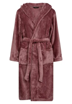 Børn Decoy Bad, Leg & Interiør<Robe W/ Hood 88085-93