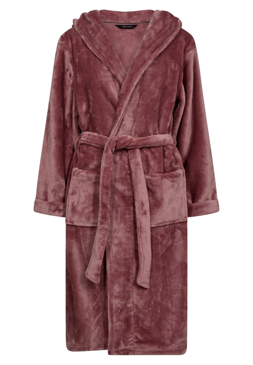 Børn Decoy Bad, Leg & Interiør<Robe W/ Hood 88085-93