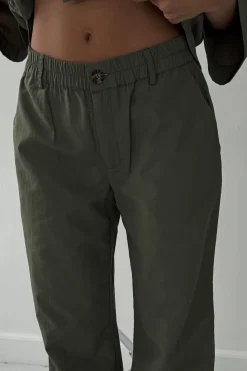 Discount Roberta 14743 Bukser, Jeans & Leggings